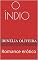 Livro O índio: Romance erótico