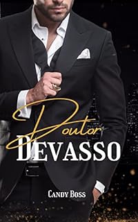 Livro Doutor Devasso (Família Black Livro 1)