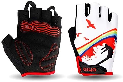 summer mountain bike gloves