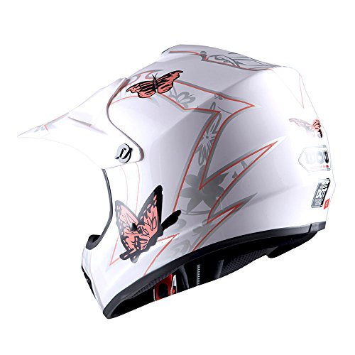 wow youth helmet