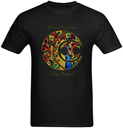 Seedit Men's The String Cheese Incident SCI Say Chesse Printed Art T-Shirt US Size XL