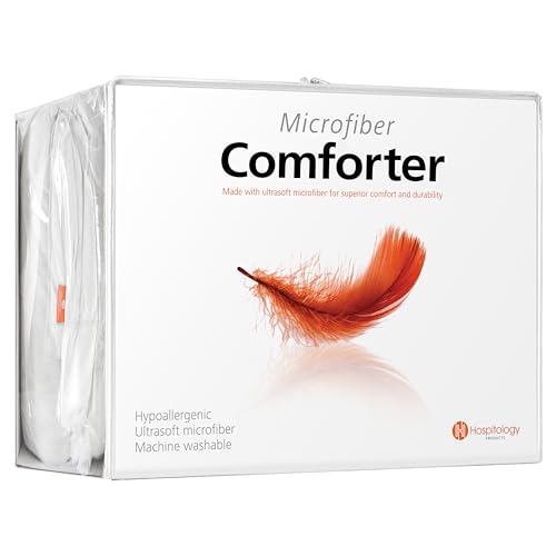 Hospitology Products All Season Comforter