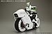 Bandai Hobby Double Chaser Tiger and Bunny Action Figure