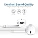 USB C Digital Earphones. Type c HiFi Stereo Headphones, Gym Sports Earbuds Headsets for Google Pixel 2 3 XL Samsung Essential Moto Huawei OnePlus HTC MI etc.thumb 4