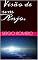 Livro Visão de um Anjo.