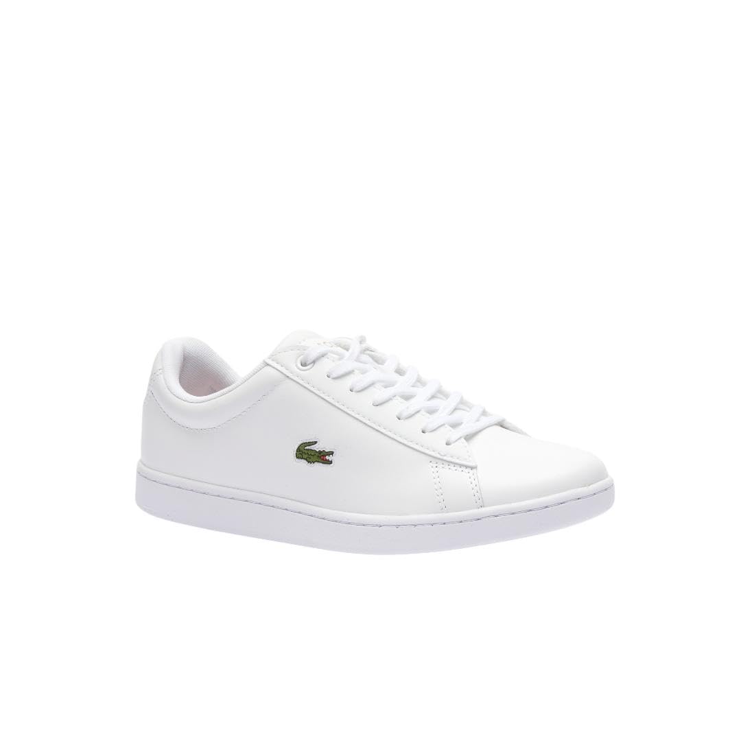 Lacoste Women's Hydez Leather Sneaker