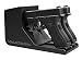 Vaultek Modular Pistol Rack Non-Absorbent Foam Dual Handgun Storage (Universal Pistol Rack) primary