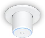 Ubiquiti UniFi UAP-FLEXHD Wireless Dual-Band Gigabit Access Point 802.11ac 4x4 view 4