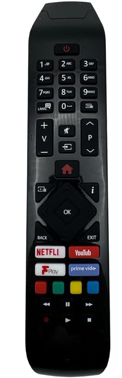 for hitachi tv remote control for Hitachi RC43141 RC 43141 RC 43141P Remote Control Pre programming