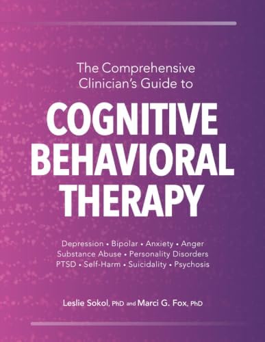 Amazon.com: The Comprehensive Clinician's Guide to Cognitive
