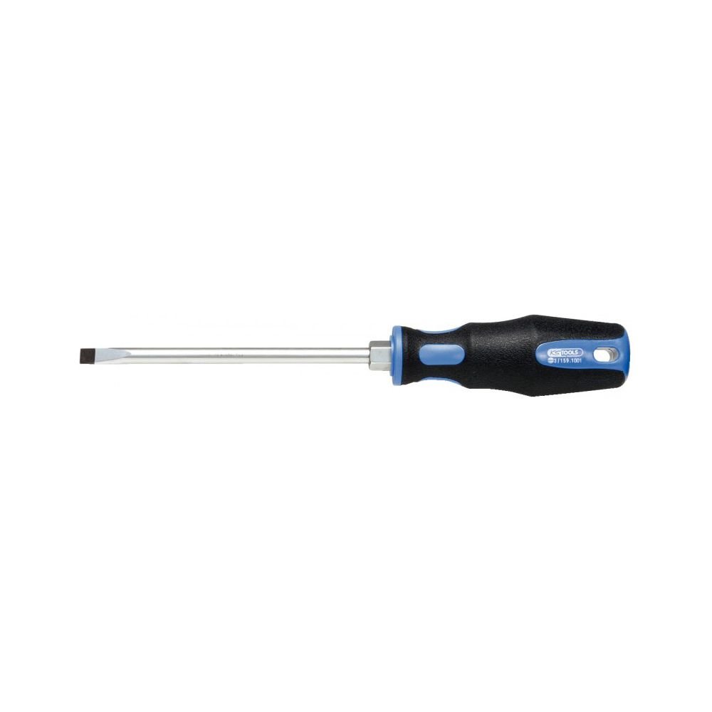 KS Tools 159.1012 10mm Ergo+ Screwdriver Slot