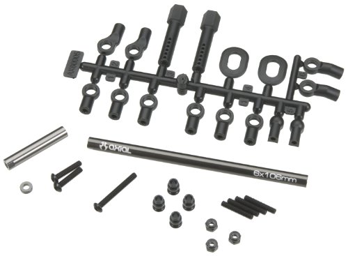 Axial AX30426 Steering Upgrade Kit