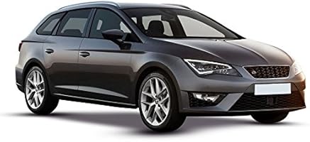 Seat Leon 13 17 Bonnet Approved Bonnets Parts Vehicle Parts Accessories