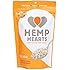 Manitoba Harvest Hemp Hearts Raw Shelled Hemp Seeds, Natural, 1 Pound