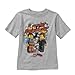 Lego The Lego Movie Let's Rumble Boys T-shirt