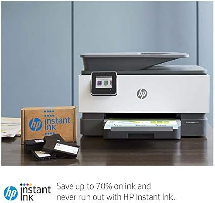 officejet pro 7720 instant ink