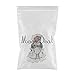 MagiDeal 40cm Excellent Workmanship Doll DIY Accessory Vintage Porcelain Lady Dolls with Display Stand