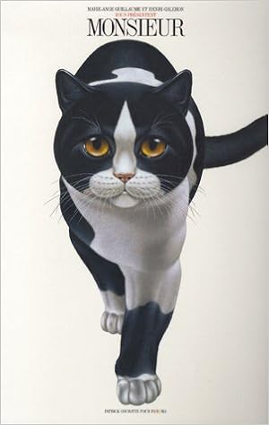 Amazon Fr Monsieur Guillaume Marie Ange Galeron Henri Livres