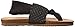 Dirty Laundry Women's Juggernaut Lycra Thong Sandal