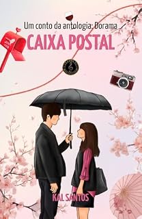 Livro Caixa Postal: Um conto da antologia Dorama