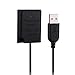 EH-67A DC Coupler Replacement for EN-EL23 Battery, EP-67A USB Power AC Adpater kit for Coolpix P600 P610 P900 S810C Digital Cameras