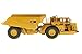 Diecast Masters 1:50 Scalate Caterpillar AD60 Articulated Underground Dump Truck | High Line Series Cat Trucks & Construction Equipment Model 85516
