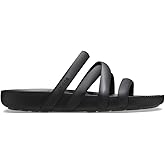 Crocs Women's Splash Strappy Sandals