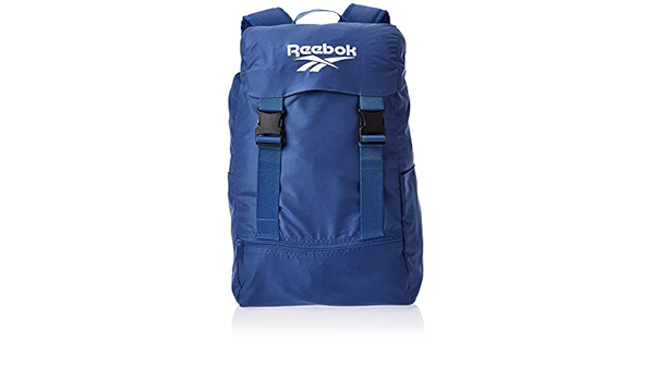 reebok lost and found vector backpack