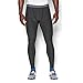 Under Armour UA HeatGear Armour Twist Compression LG Black