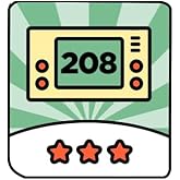 CEZLTONSH 2025 Super Combo Retro Cartridge Compilation Card Compatible with DS DSI 2DS 3DS DSIXL New 2DSXL New 3DSXL (208 Edition)