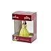 Hallmark Disney Beauty and The Beast Belle Holiday Ornament
