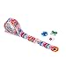 Bande Masking Roll Sticker Masking Tape Anemone for Scrapbooking DIY (BDA206)