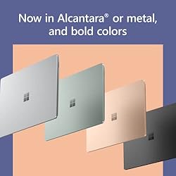 Microsoft Surface Laptop 5