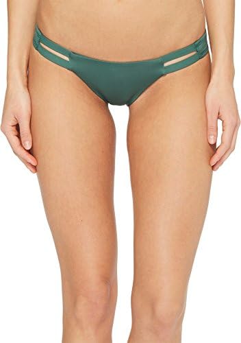 Vitamin A Swimwear Women's Neutra Hipster Sage Ecolux 6