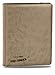 Premium PRO-BINDER 9-Pocket Cards, Tan