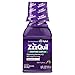 Vicks ZzzQuil Nighttime Sleep Aid Warming Berry Liquid (OLD)