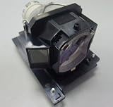 Lampedia Replacement Lamp for HITACHI CP-WX3011N / CP-WX3014WN / CP-X2010 / CP-X2010N / CP-X2011 / CP-X2011N / CP-X2510E / CP-X2510EN / CP-X2510Z / CP-X2511 / CP-X2511N / CP-X2514WN / CP-X3010 / CP-X3010E / CP-X3010EN / CP-X3010N / CP-X3010Z