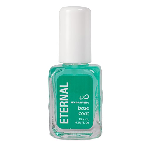 Eternal Enamel - Hydrating Base Coat Treatment â€“ 0.46 OZ (1 Unit)