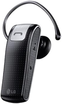 Amazon.com: Bluetooth Headset LG HBM-230: Electronics