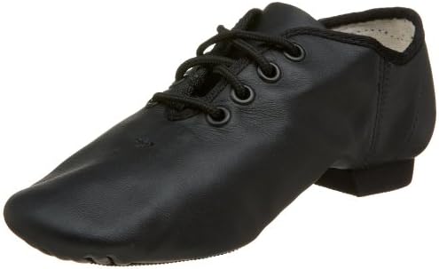 Capezio Little Kid/Big Kid "E" Series EJ1C Jazz Oxford