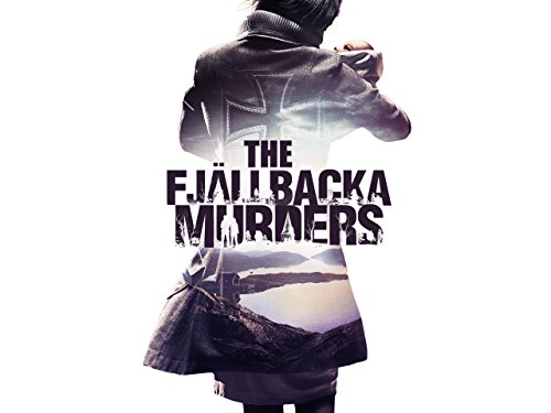 The Fjällbacka Murders
