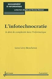 L' infotechnocratie