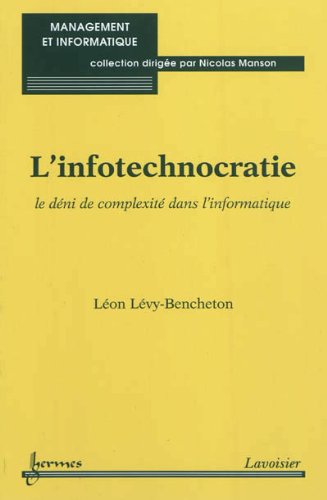 L' infotechnocratie