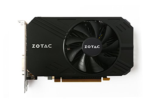 GeForce GTX 960 ZT-90310-10M