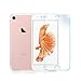 iPhone 7 Screen Protector [2-pack], Mertlin iPhone 7 Tempered Glass, 9H Hardness, HD Clear, Anti Scratch, 3D Touch Support, 0.33 mm, 2.5D Edges, Easy-Bubble Free Instalation[4.7 inch]