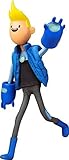 BRAVEST WARRIORS CHRIS KIRKMAN 1/6 scale PVC & ABS & POM-painted action figure