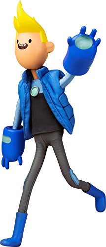 BRAVEST WARRIORS CHRIS KIRKMAN 1/6 scale PVC & ABS & POM-painted action figure