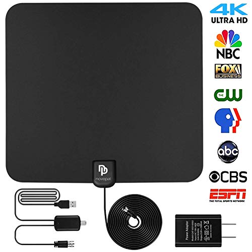 Compare price to antenna 100 mile range indoor