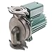 Taco 009-F5 Cast Iron High Velocity Cartridge Circulator Pump