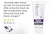 Probiotic Hair Mask For Deep Conditioning; Hydrating Hair Treatment Repairs Dry, Damaged Hair and Scalp; Softens, Shines and Restores Hair | 6ozs